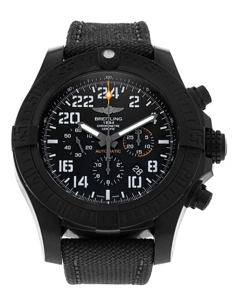 Breitling Avenger Hurricane XB1210